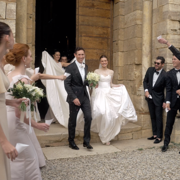 Paramonova Movies Videographer