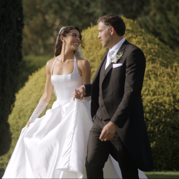 Paramonova Movies Videographer