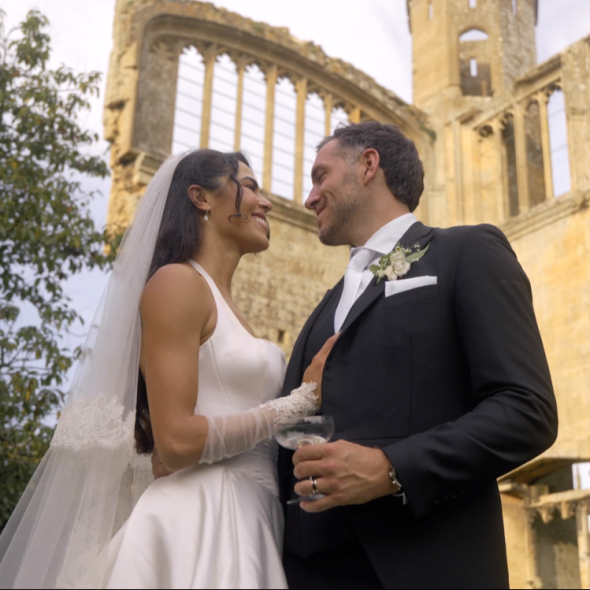 Paramonova Movies Videographer