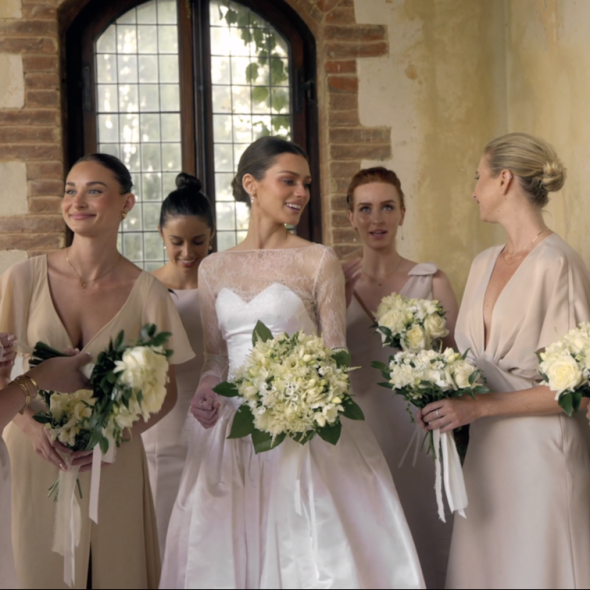 Paramonova Movies Videographer