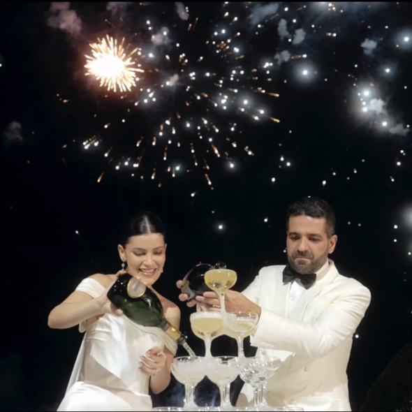 Paramonova Movies Videographer