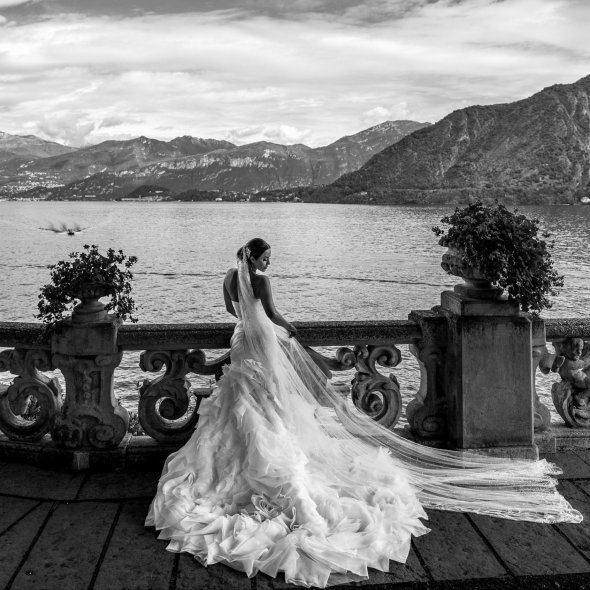 Cristiano Ostinelli Photographer