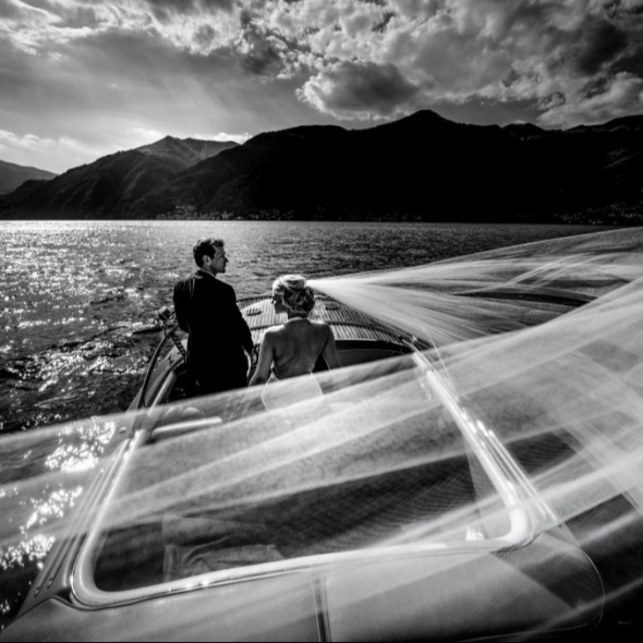 Cristiano Ostinelli Photographer