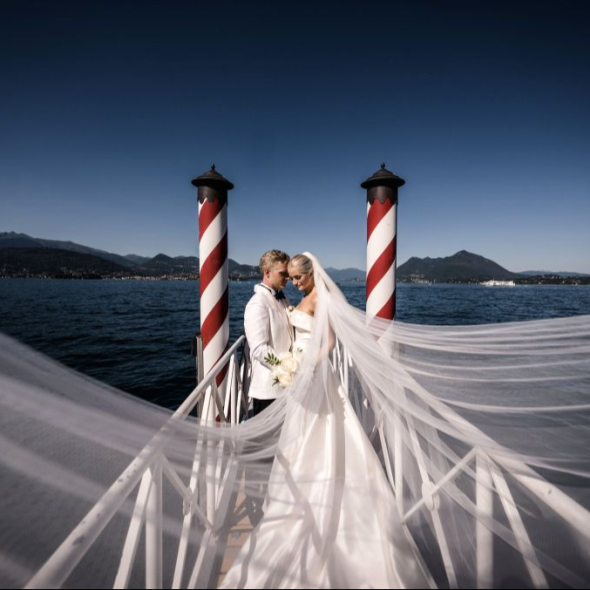 Cristiano Ostinelli Photographer