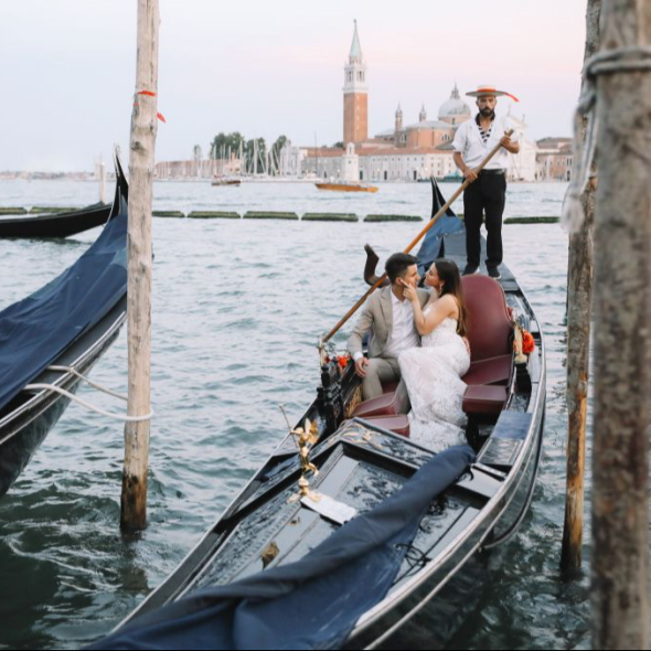 Iryna Mandryka Photographer