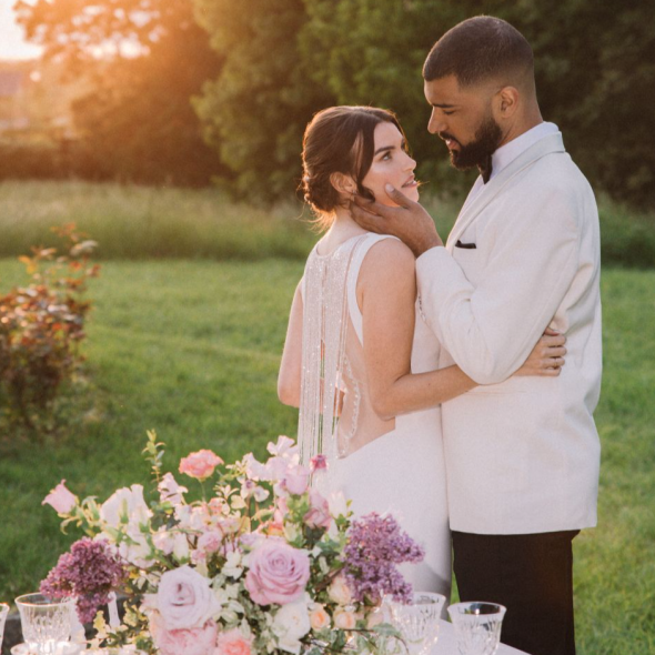 Iryna Mandryka Photographer