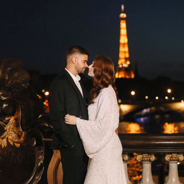 Iryna Mandryka Photographer