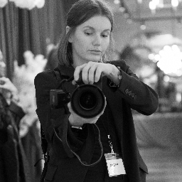 Nastassia Chantal Photographer