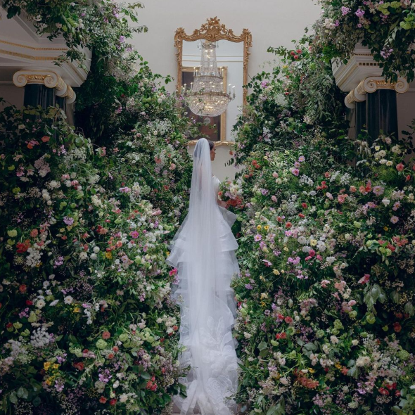 Katrina Otter Weddings Planner