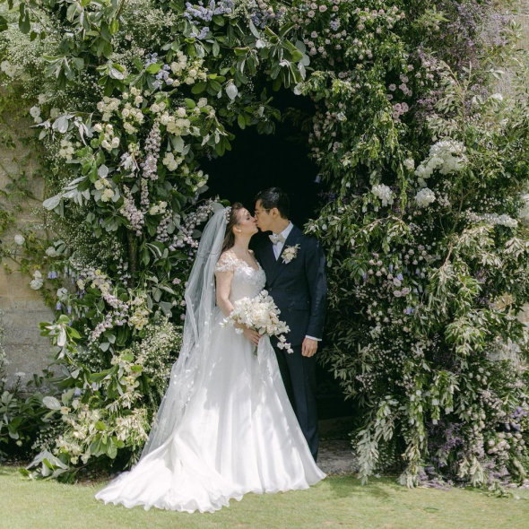 Katrina Otter Weddings Planner