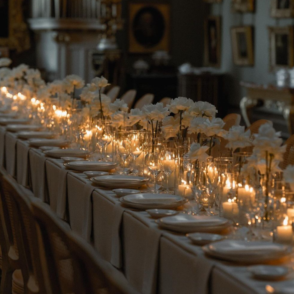 Katrina Otter Weddings Planner