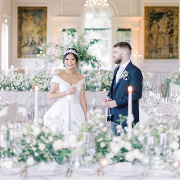 Katrina Otter Weddings Planner