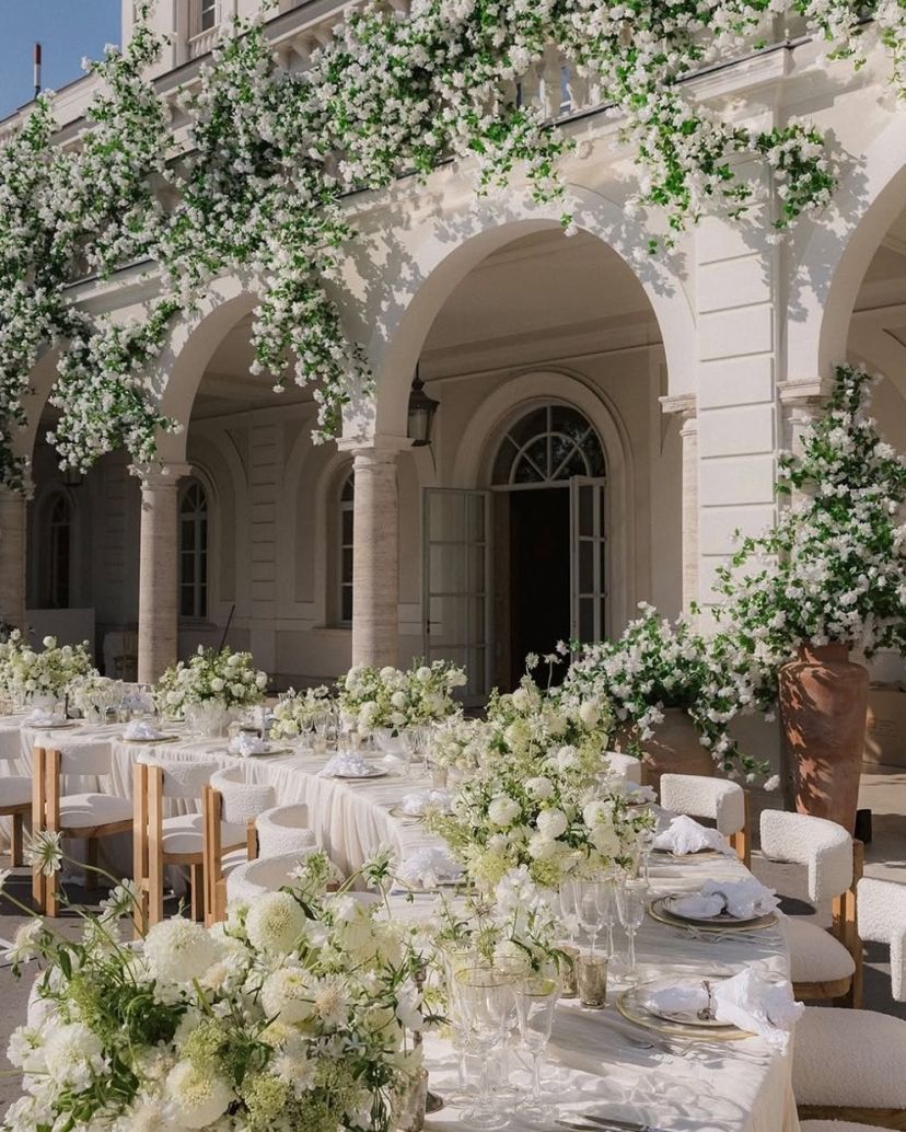 Kristina Kempton Planner