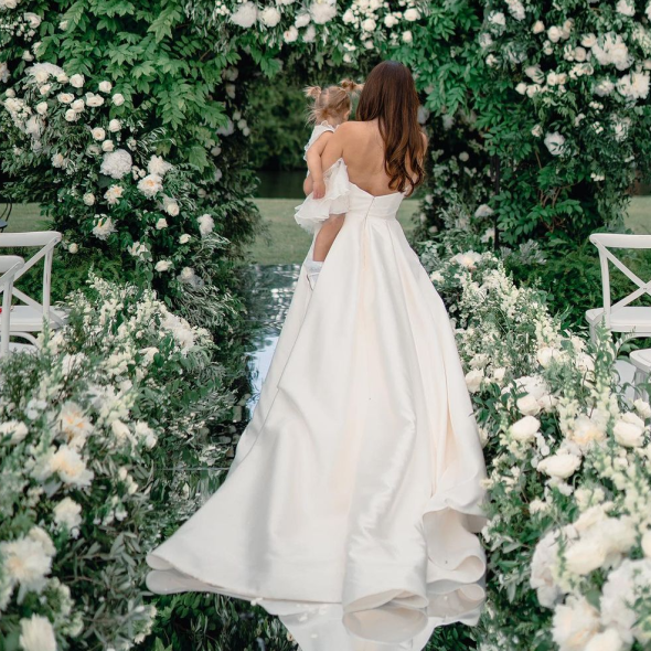 Kristina Kempton Planner