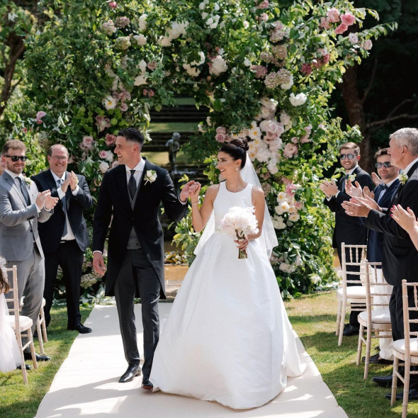 Kristina Kempton Planner