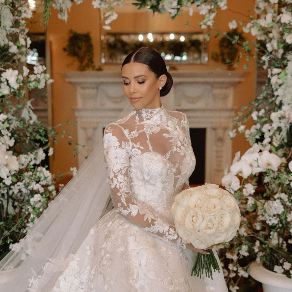 Kristina Kempton Planner