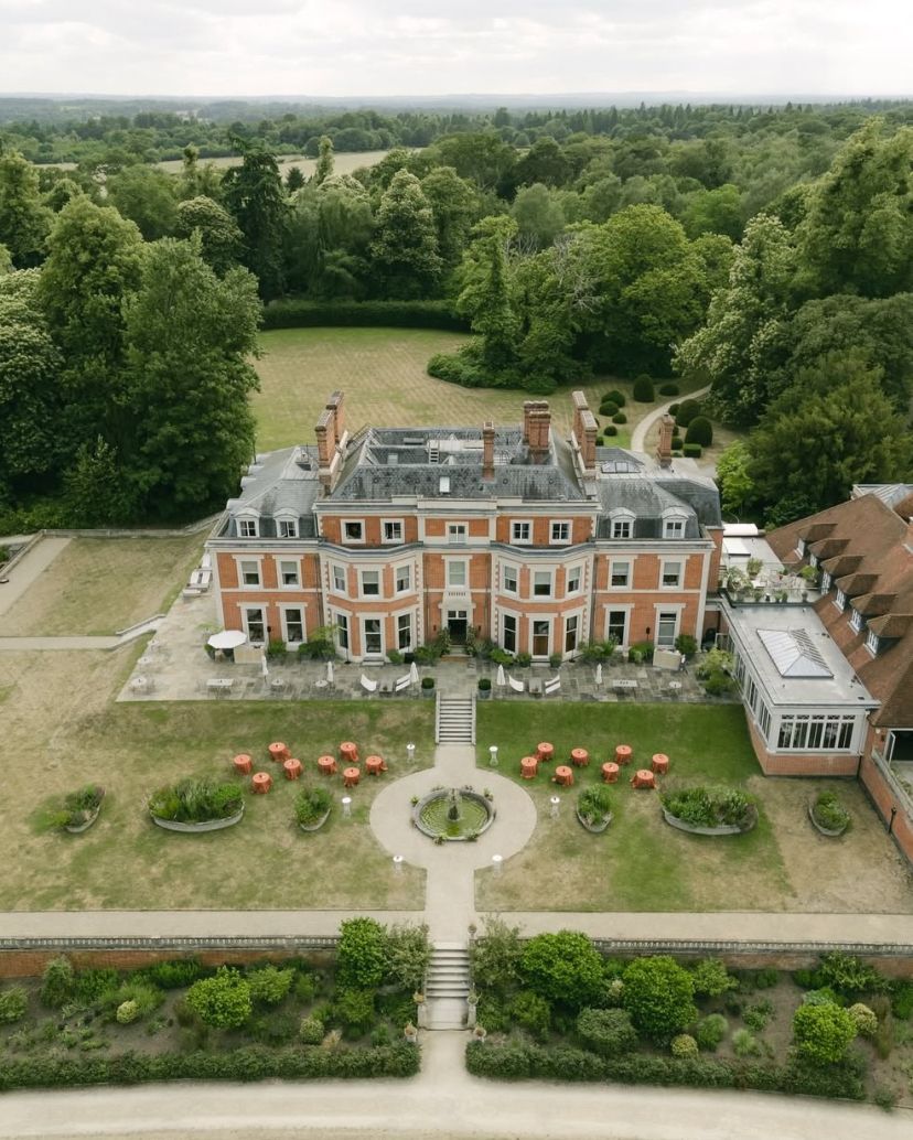 Pocketful of Dreams Planner