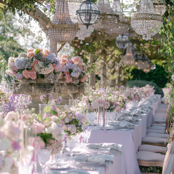 Pocketful of Dreams Planner