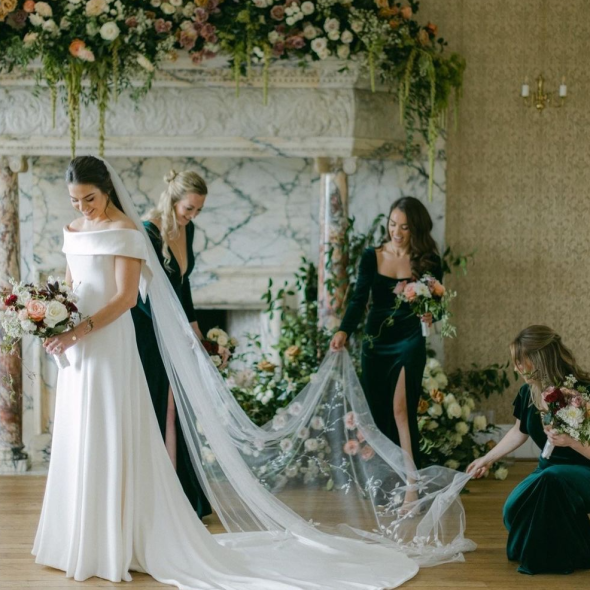 Pocketful of Dreams Planner