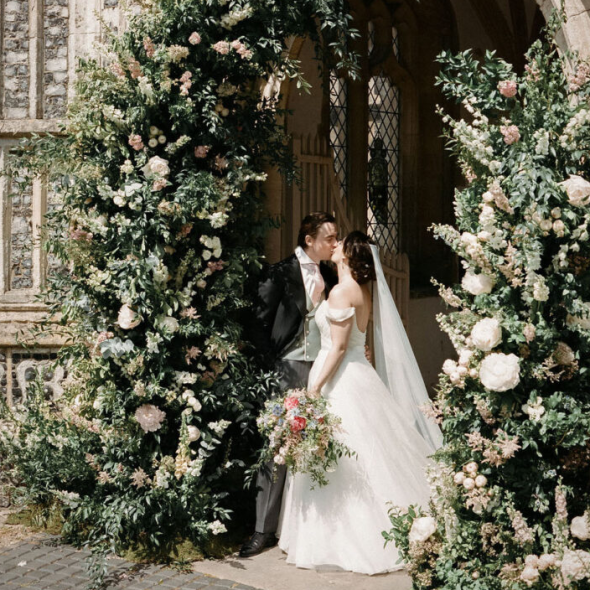 Pocketful of Dreams Planner