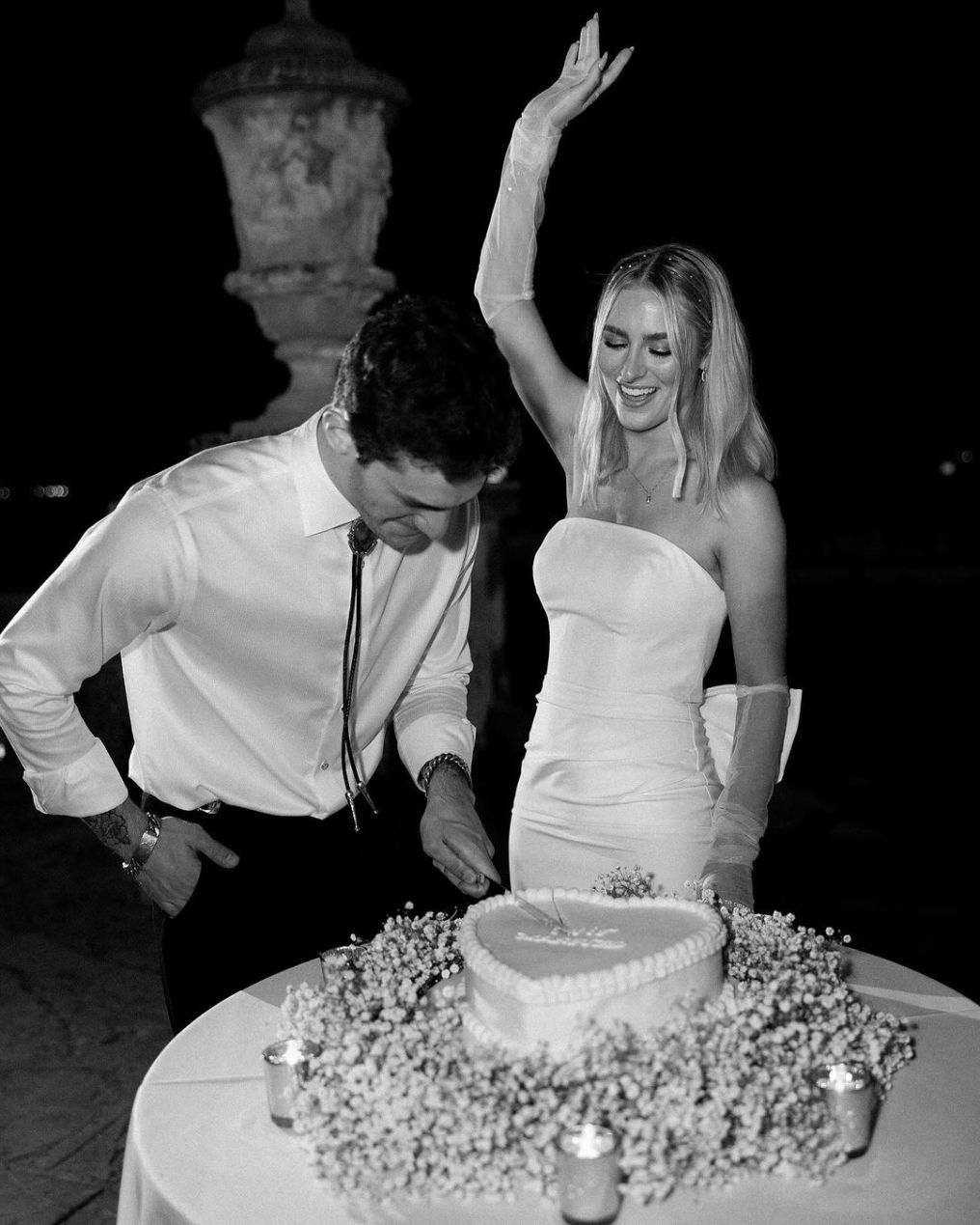 Luxurious Events Planner photo