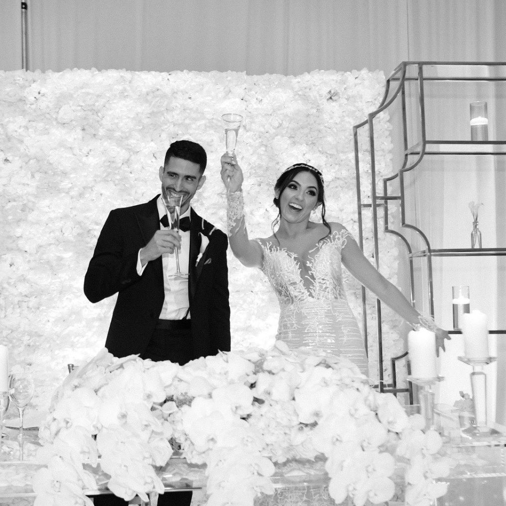 Luxurious Events