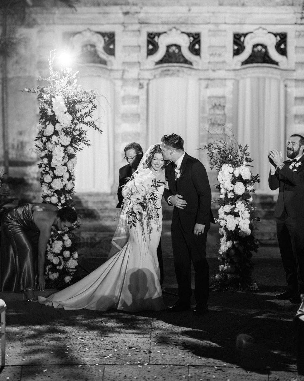 Luxurious Events