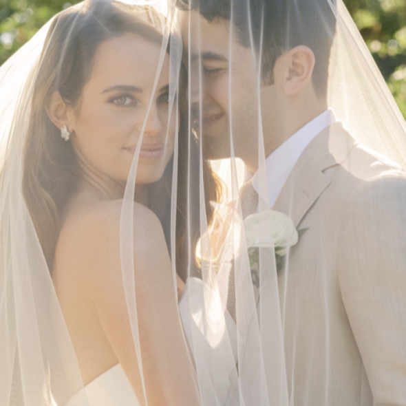 Luxurious Events Planner