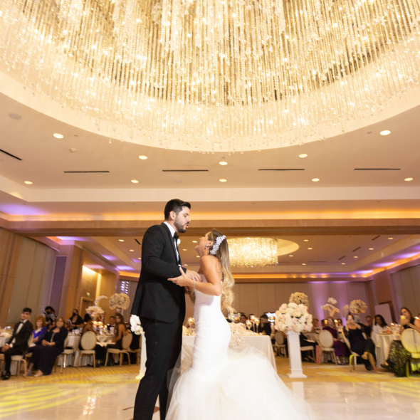 Luxurious Events Planner