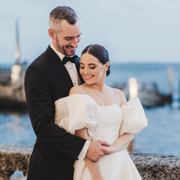 Luxurious Events Planner