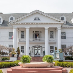 The Briarcliff Manor Venue | About