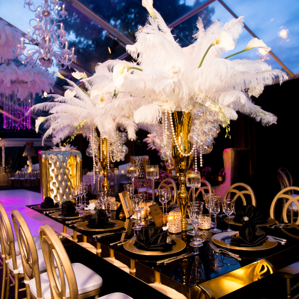 Elegant Occasions by JoAnn Gregoli Planner Elegant Occasions by JoAnn Gregoli Planner