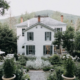 The Roxbury Barn Venue | About