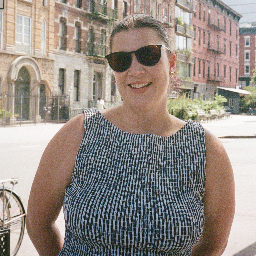 Amanda Owen