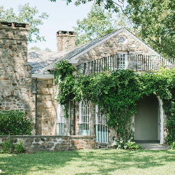 Glynwood Events Venue