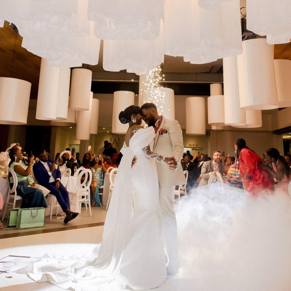 Wedding Concepts Planner