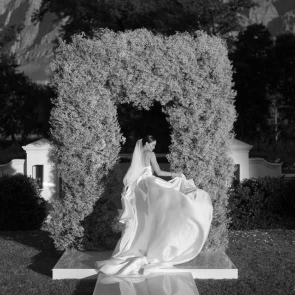 Wedding Concepts Planner