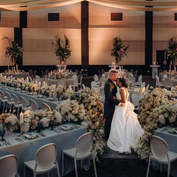 Wedding Concepts Planner