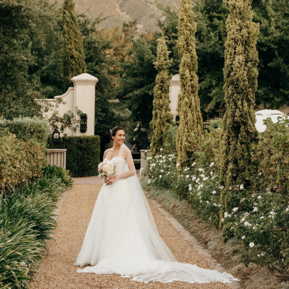 Wedding Concepts Planner