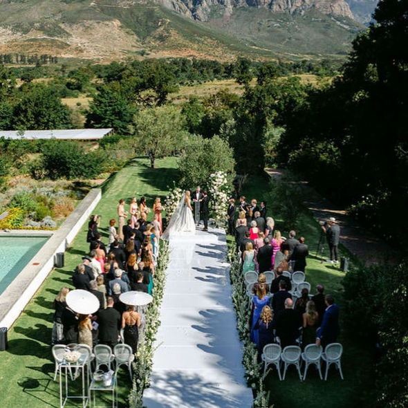 Wedding Concepts Planner