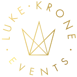 Luke Krone Events