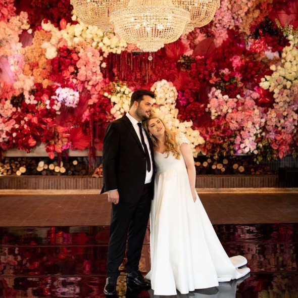 Luke Krone Events Planner