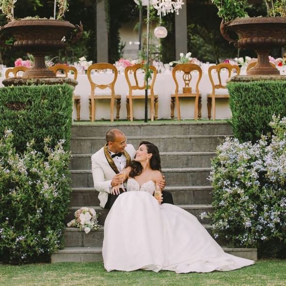 Luke Krone Events Planner