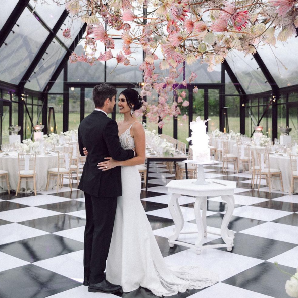 Luke Krone Events Planner