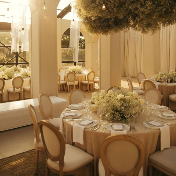 Anne Mann Celebrates Planner