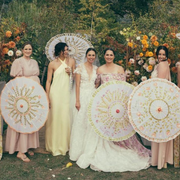 Anne Mann Celebrates Planner