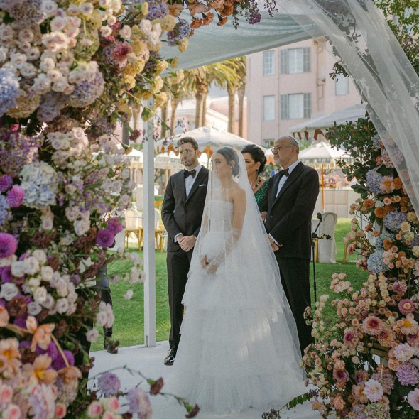 Anne Mann Celebrates Planner