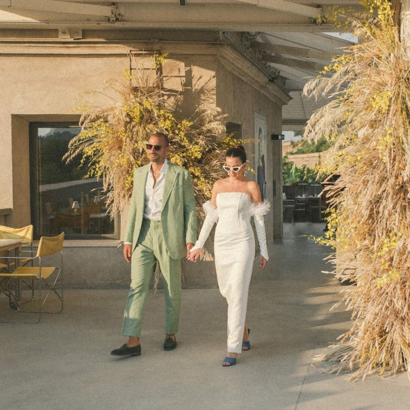 Anne Mann Celebrates Planner