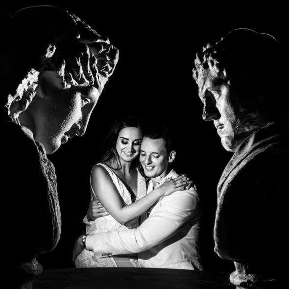 Tuscany wedding photographer - Fabio Mirulla Photographer