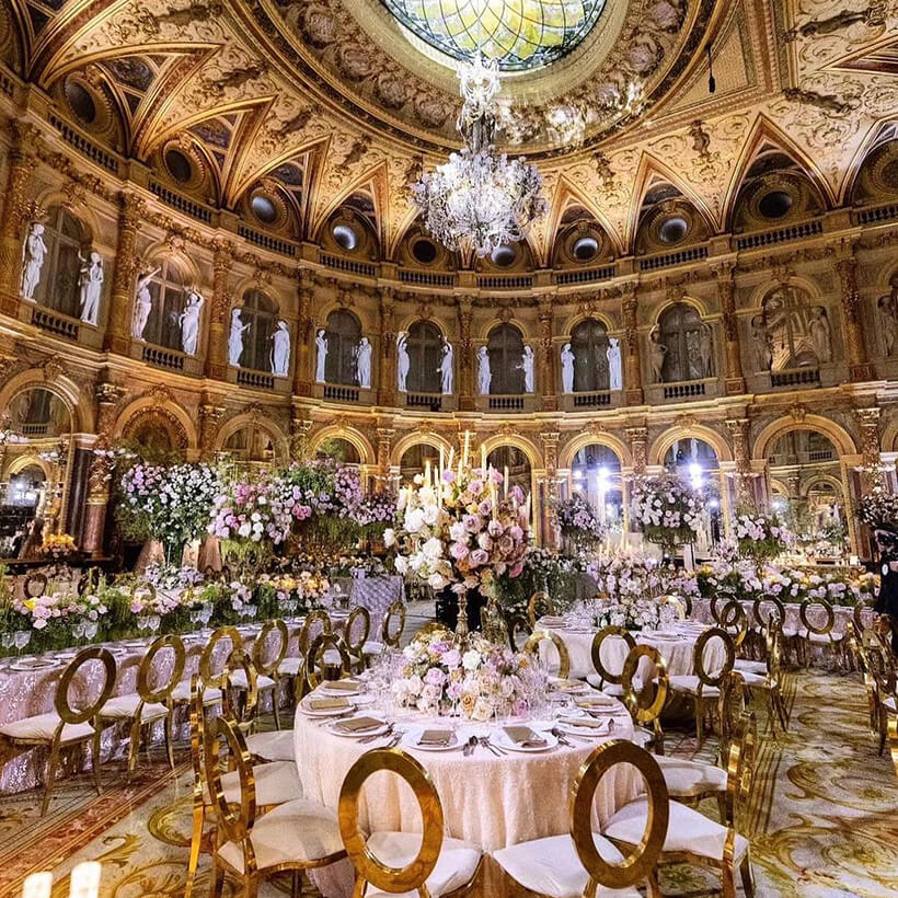 Alejandra Poupel Events Planner Alejandra Poupel Events Planner